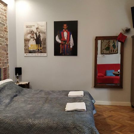 Krakowsky Apartment Экстерьер фото