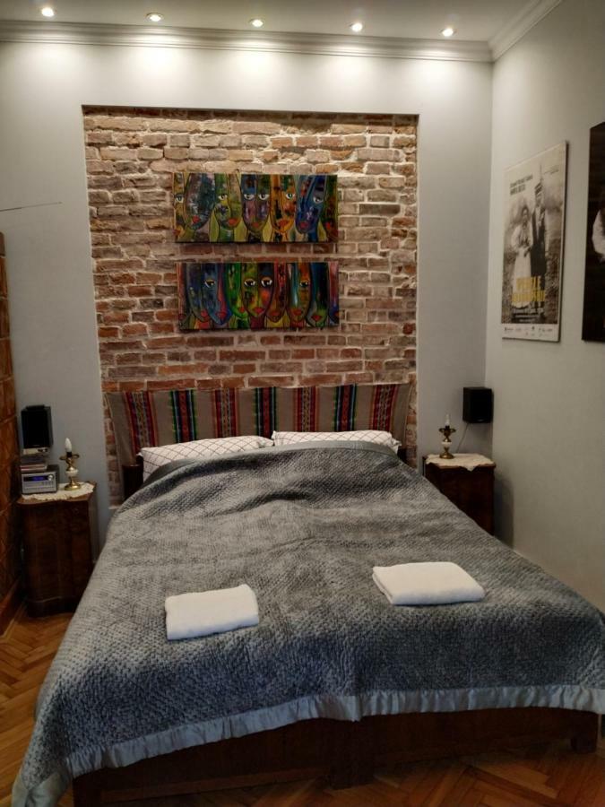 Krakowsky Apartment Экстерьер фото