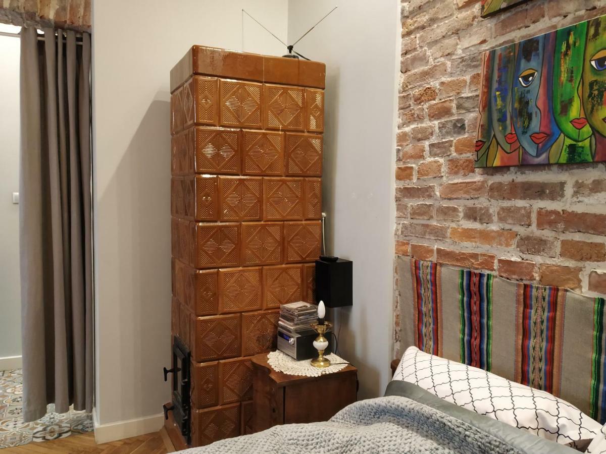 Krakowsky Apartment Экстерьер фото